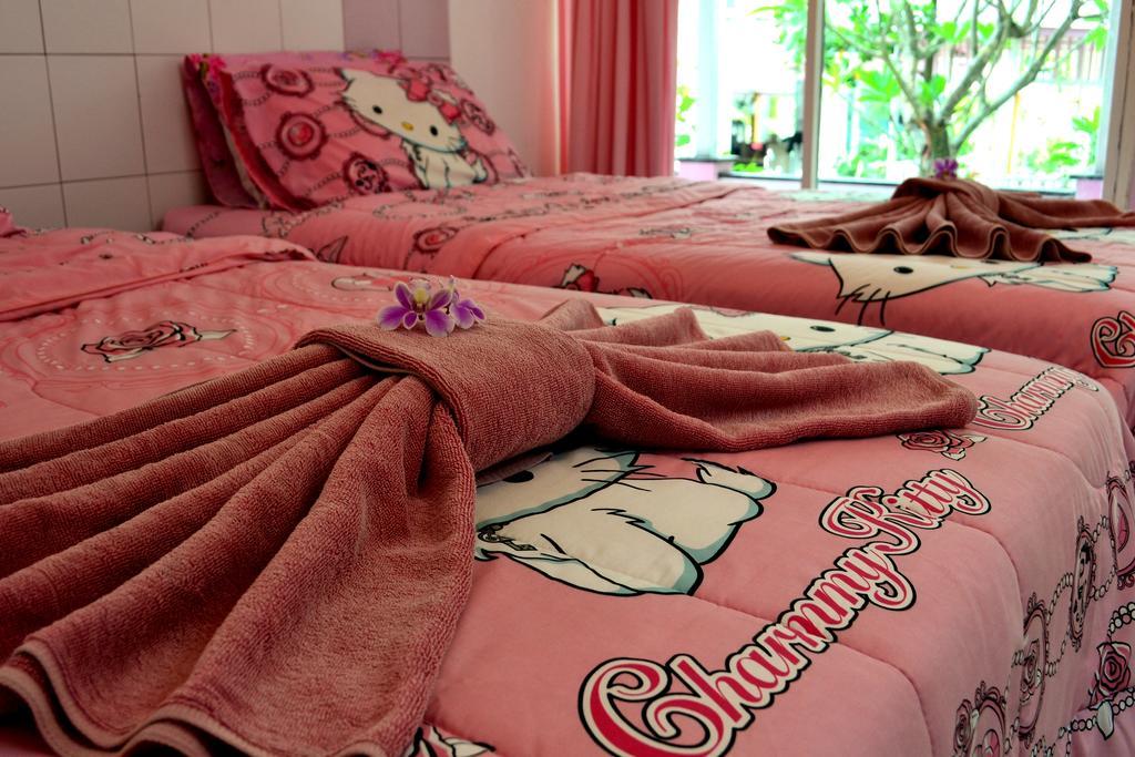 Pai Waan Resort Room photo